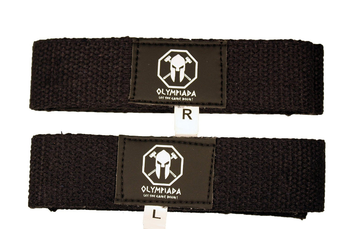 Lifting Straps- Heavy Duty Deadlifting CLASSICS