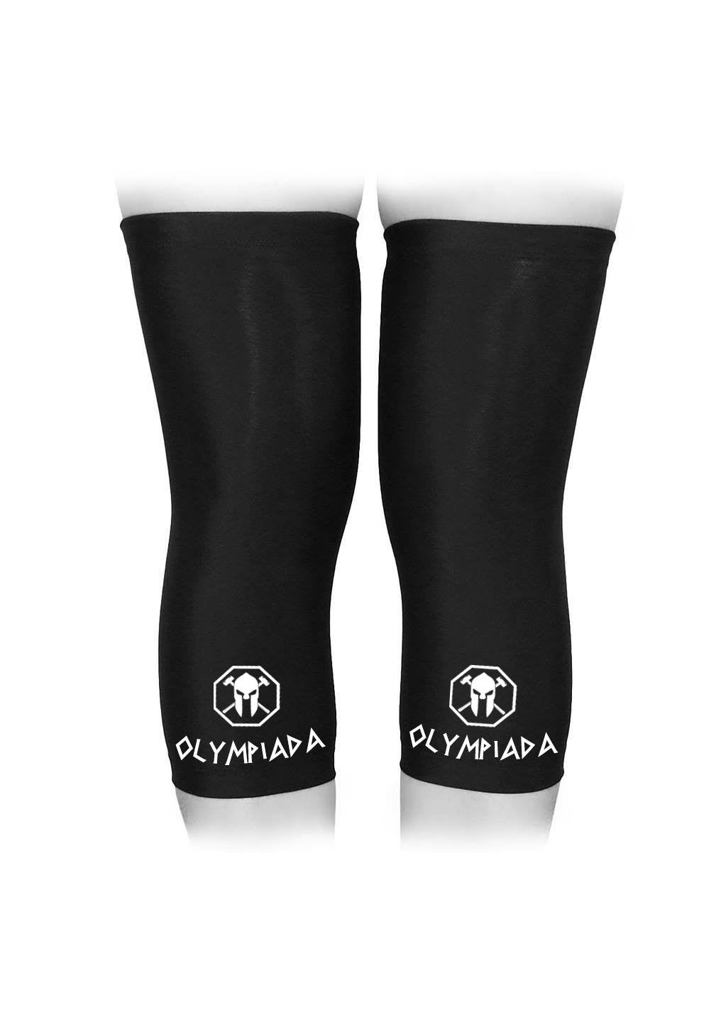 Sleeves -Thigh/Knee Compression